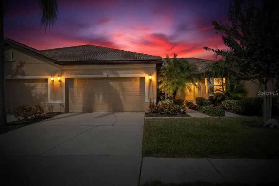 329 Seneca Falls Drive, Apollo Beach, FL 33572 - #2