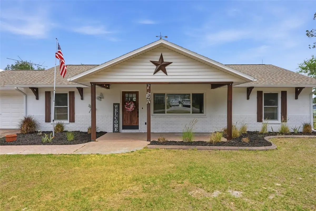 39825 Sunburst Drive, Dade City, FL 33525 - #1