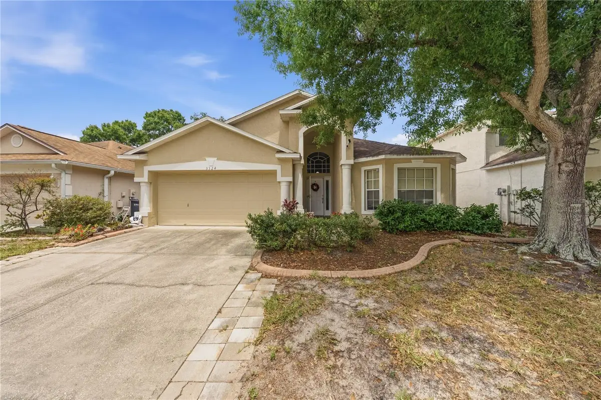 3324 Manor Cove Circle, Riverview, FL 33578 - #1