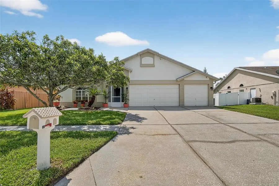 13029 Prestwick Drive, Riverview, FL 33579 - #3