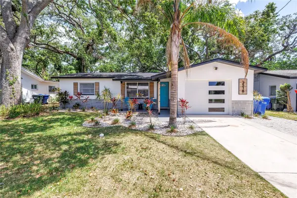 3518 Pocahontas Drive, LARGO, FL 33774