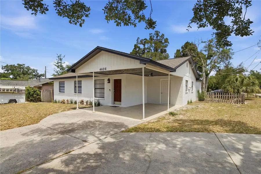 4606 E Linebaugh Avenue, Tampa, FL 33617 - #2