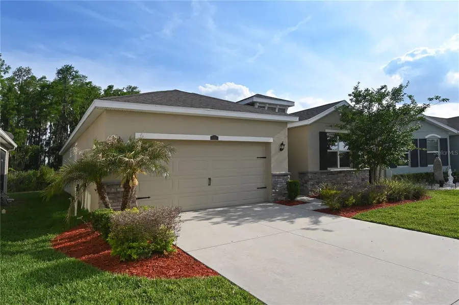 1052 Manzanar Place, Wesley Chapel, FL 33543 - #3