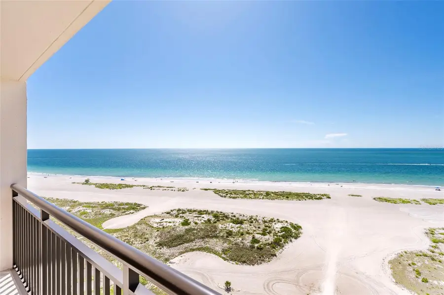 1270 Gulf Boulevard #1605, Clearwater Beach, FL 33767 - #2