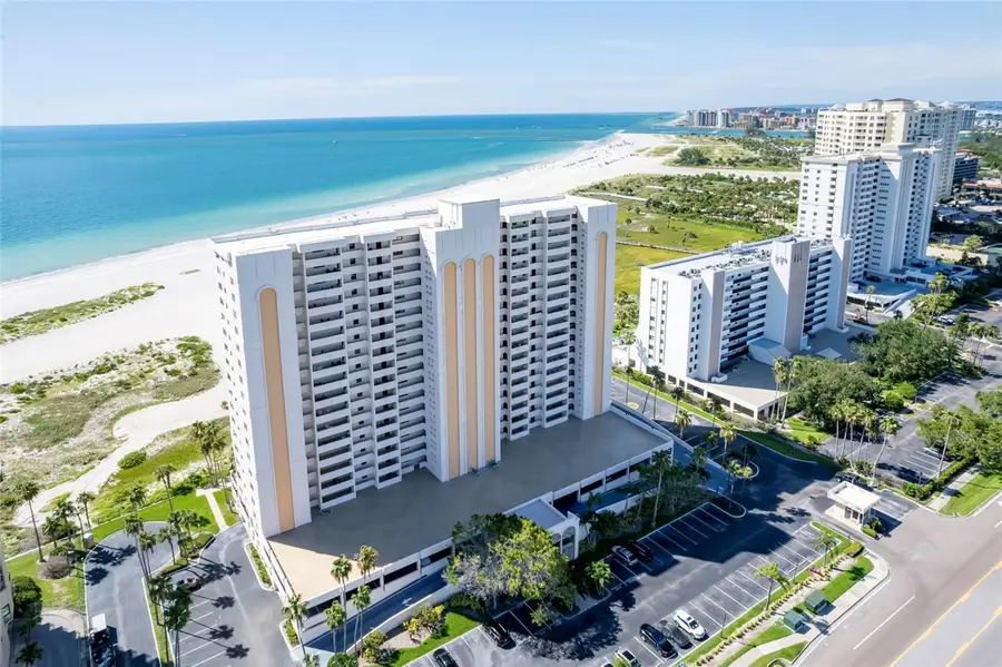 1270 Gulf Boulevard #1605, Clearwater Beach, FL 33767 - #3