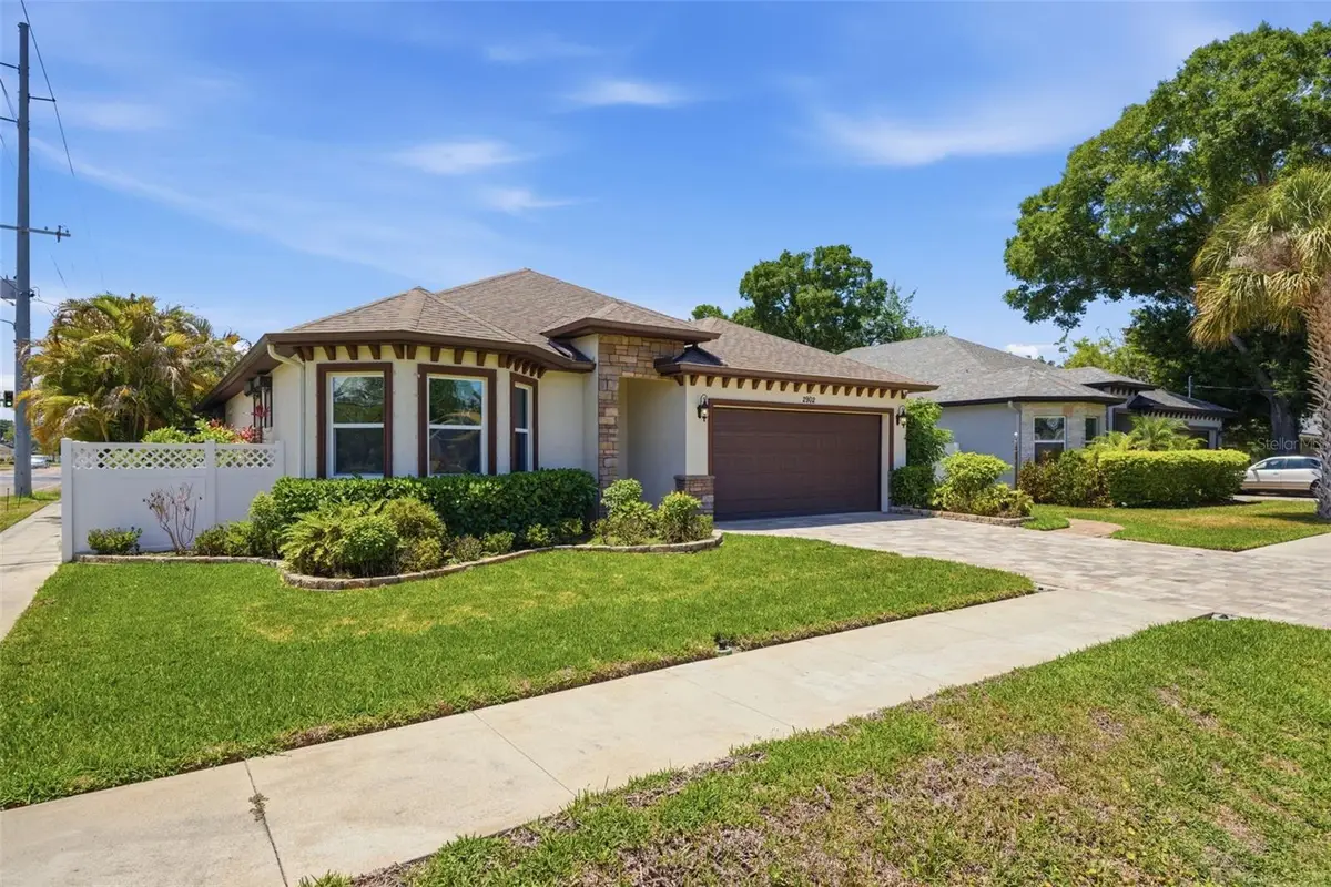 2902 W Heiter Street, Tampa, FL 33607 - #1