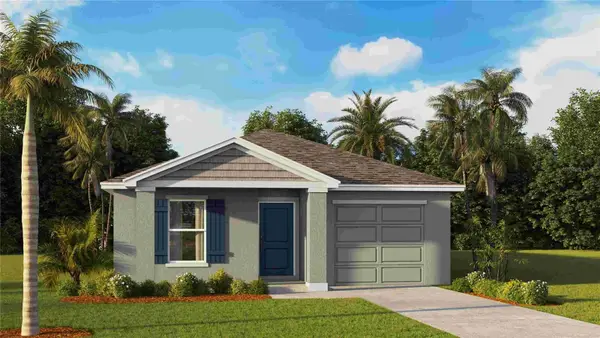 12211 Glacier Peak Lane, HUDSON, FL 34669