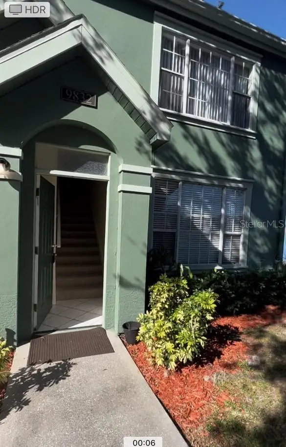9832 Lake Chase Island Way, Tampa, FL 33626 - #1