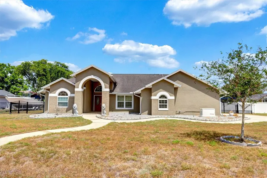 12229 Langshaw Drive, Thonotosassa, FL 33592 - #3