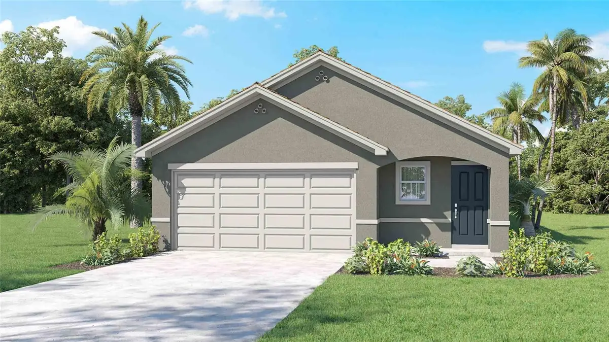 1106 Spotted Egret Loop, Ruskin, FL 33570 - #1