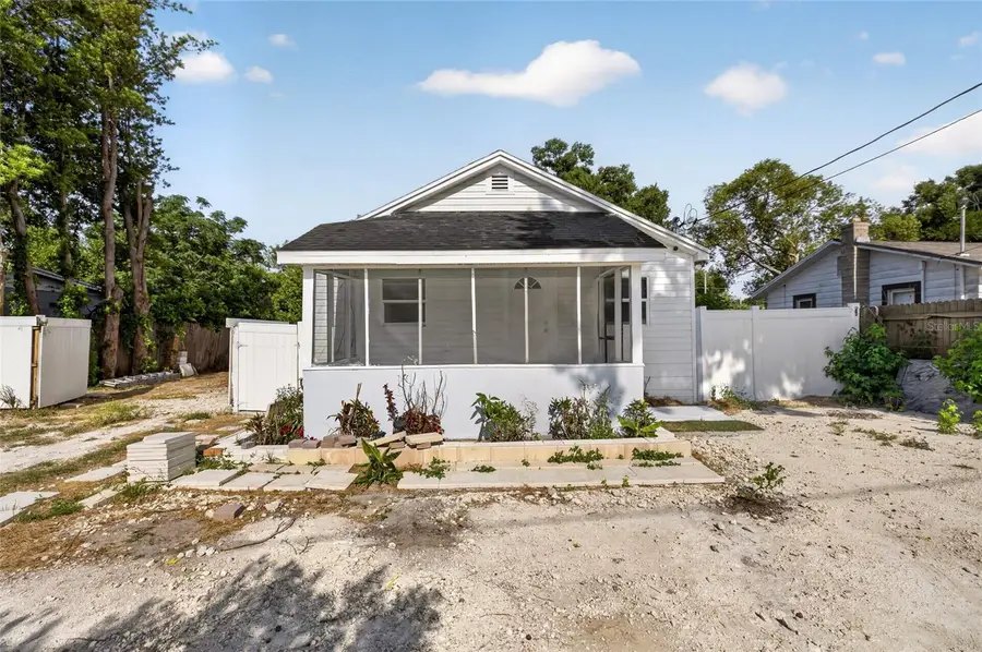 10115 N 14th, Tampa, FL 33612 - #2