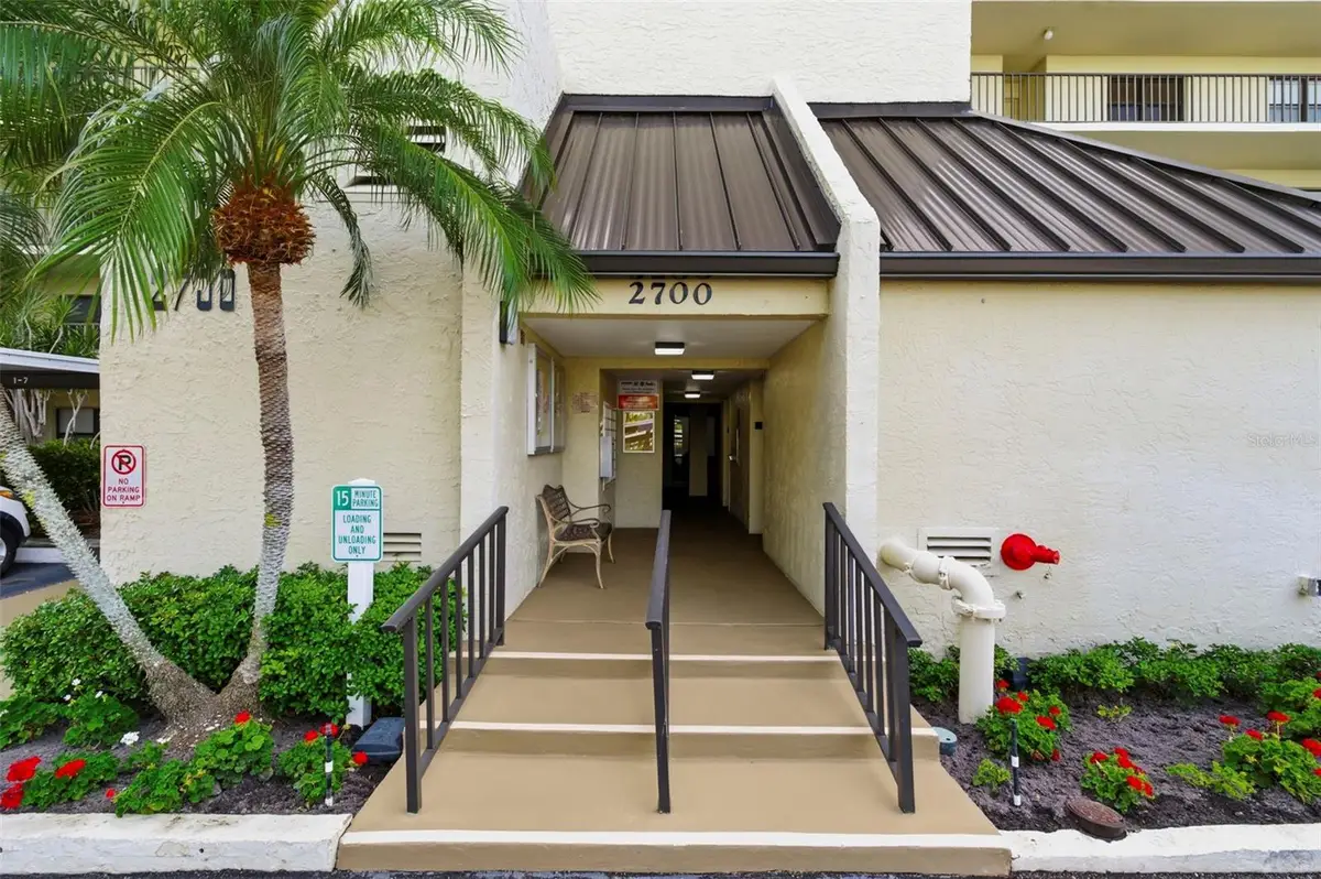 2700 Cove Cay Drive #7A, Clearwater, FL 33760 - #1