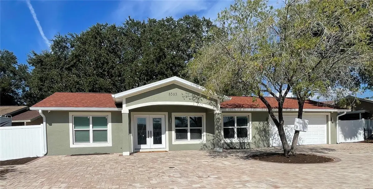 8503 Woodwick Court, Tampa, FL 33615 - #1
