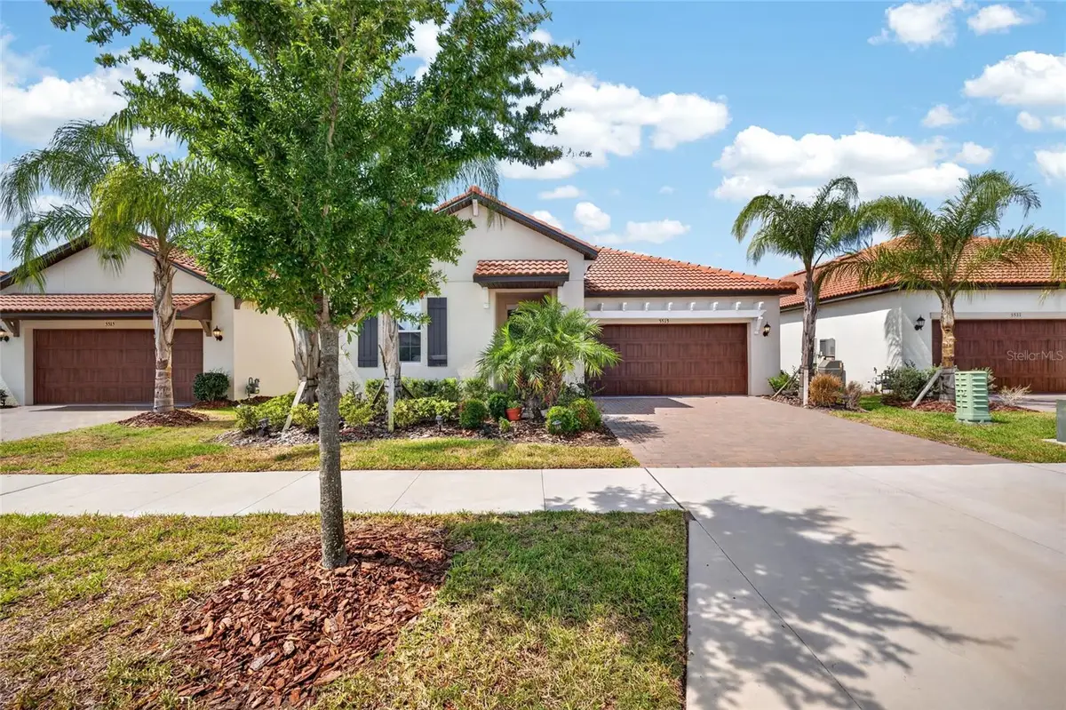 5513 Little Path Drive, Wimauma, FL 33598 - #1