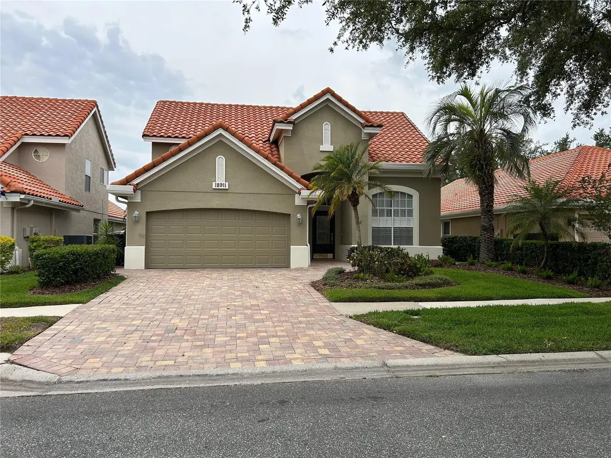 18911 Avenue Biarritz, Lutz, FL 33558 - #1