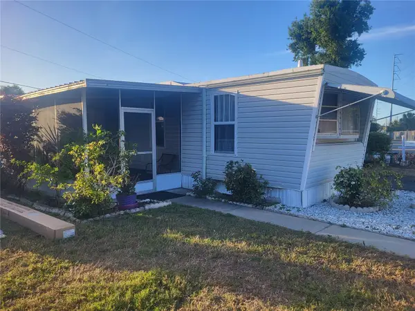6580 Seminole Boulevard #733, SEMINOLE, FL 33772