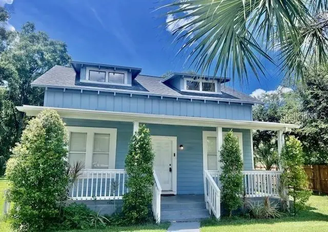 1635 Partridge Boulevard, Zephyrhills, FL 33540 - #1