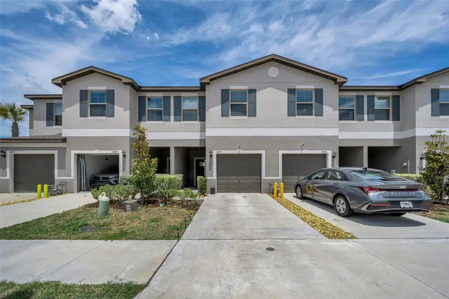 8291 Crescent Oaks Drive, New Port Richey, FL 34655 - #2