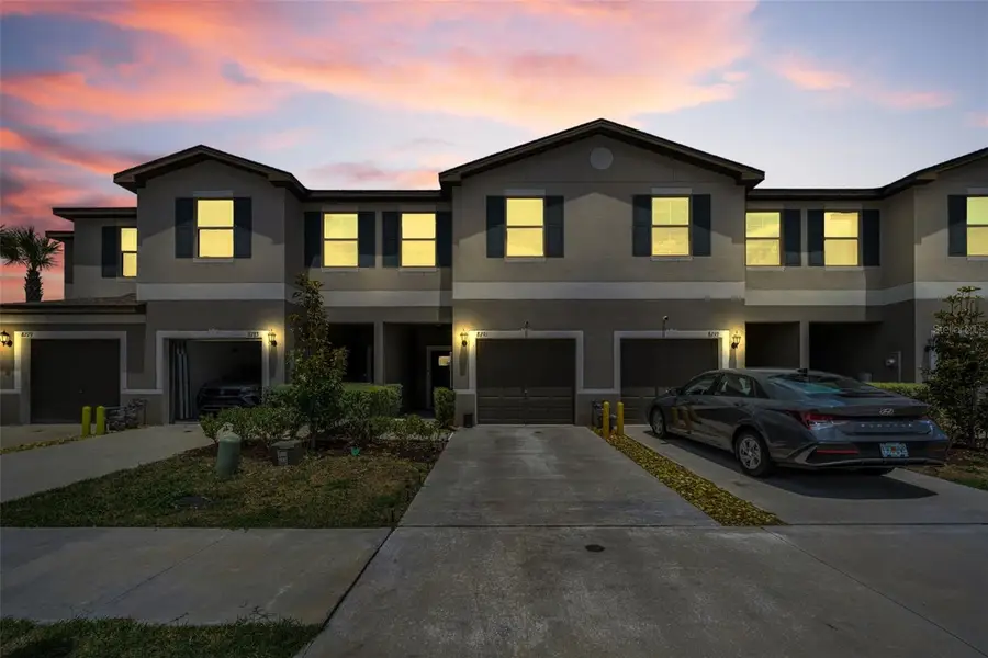 8291 Crescent Oaks Drive, New Port Richey, FL 34655 - #3