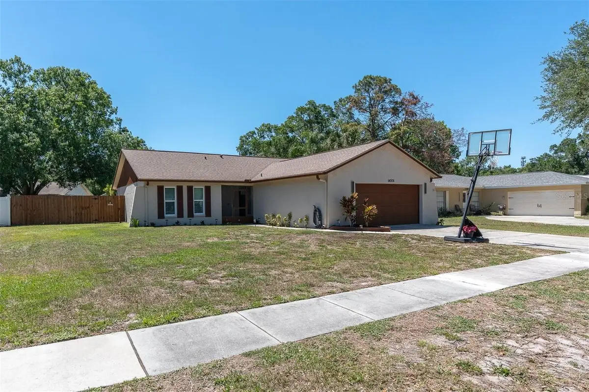 14006 Cascade Lane, Tampa, FL 33618 - #1