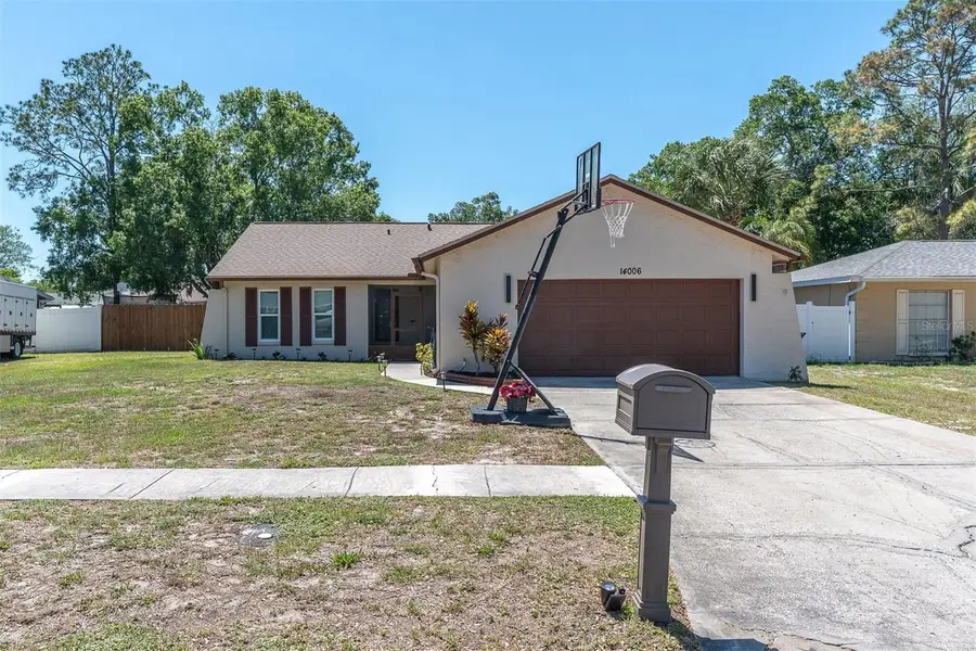 14006 Cascade Lane, Tampa, FL 33618 - #2