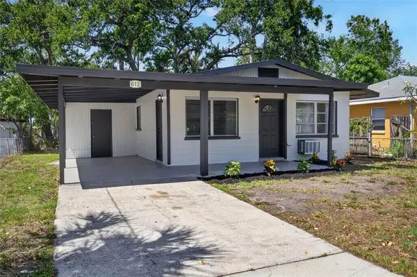 612 12th Street Drive W, PALMETTO, FL 34221