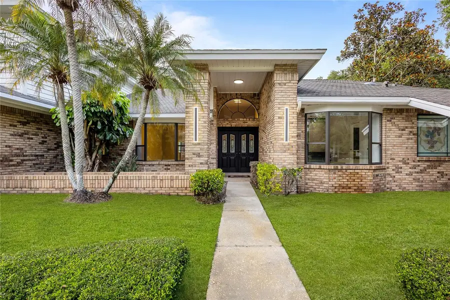 2901 St Andrews Boulevard, Tarpon Springs, FL 34688 - #3
