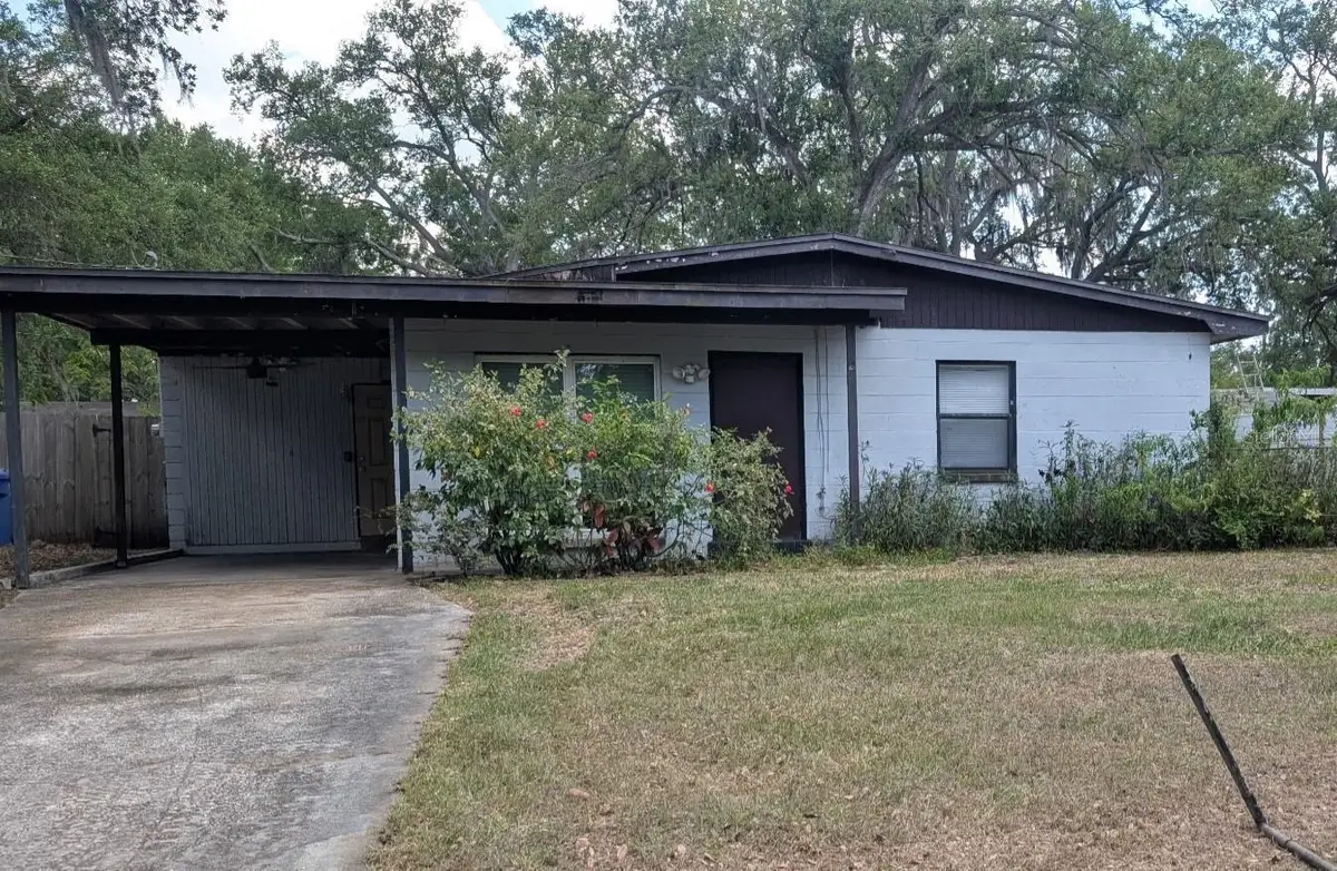 7503 Coral Vine Lane, Tampa, FL 33619 - #1