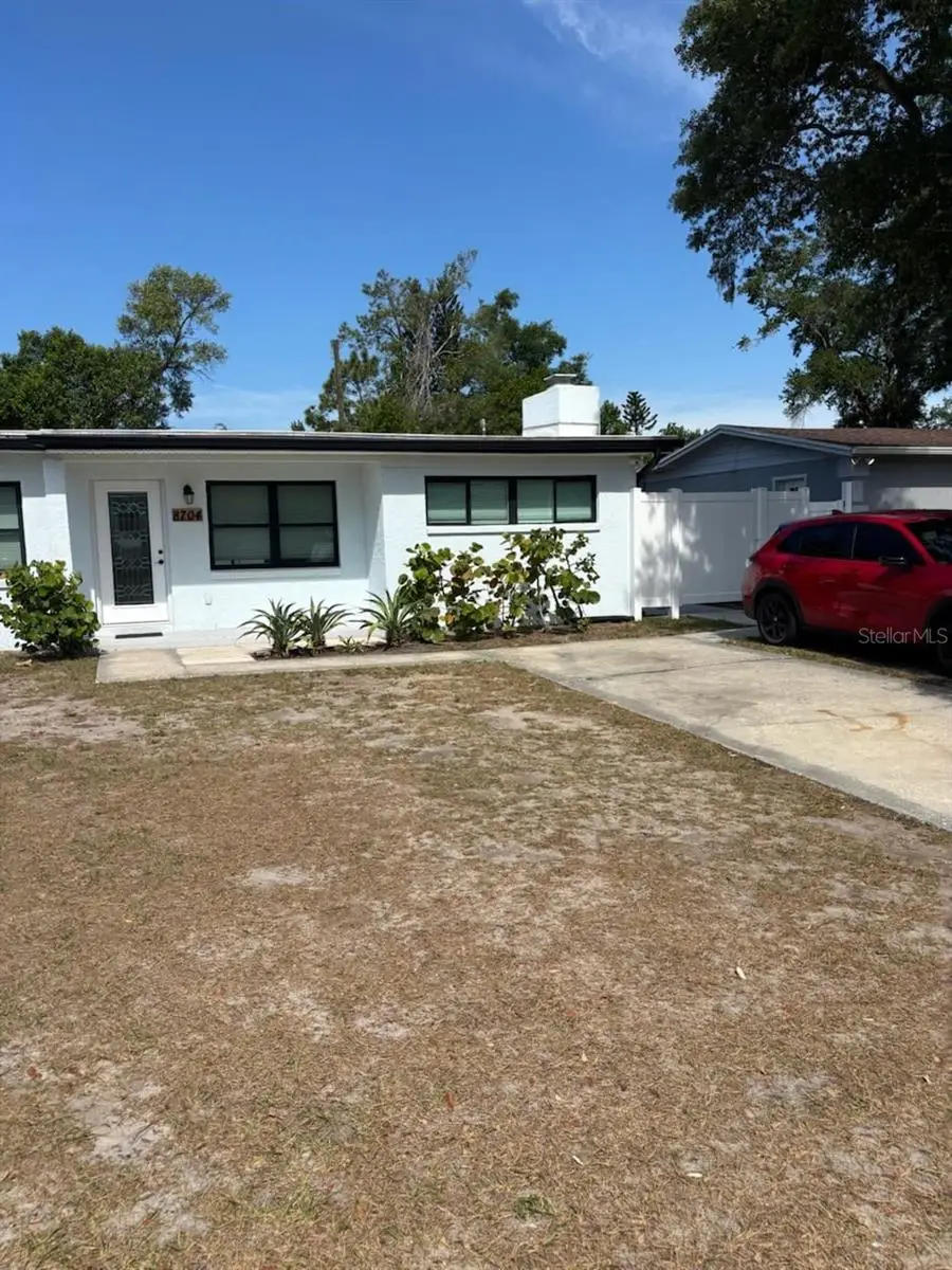 8704 N Renfrew Place, Tampa, FL 33604 - #3