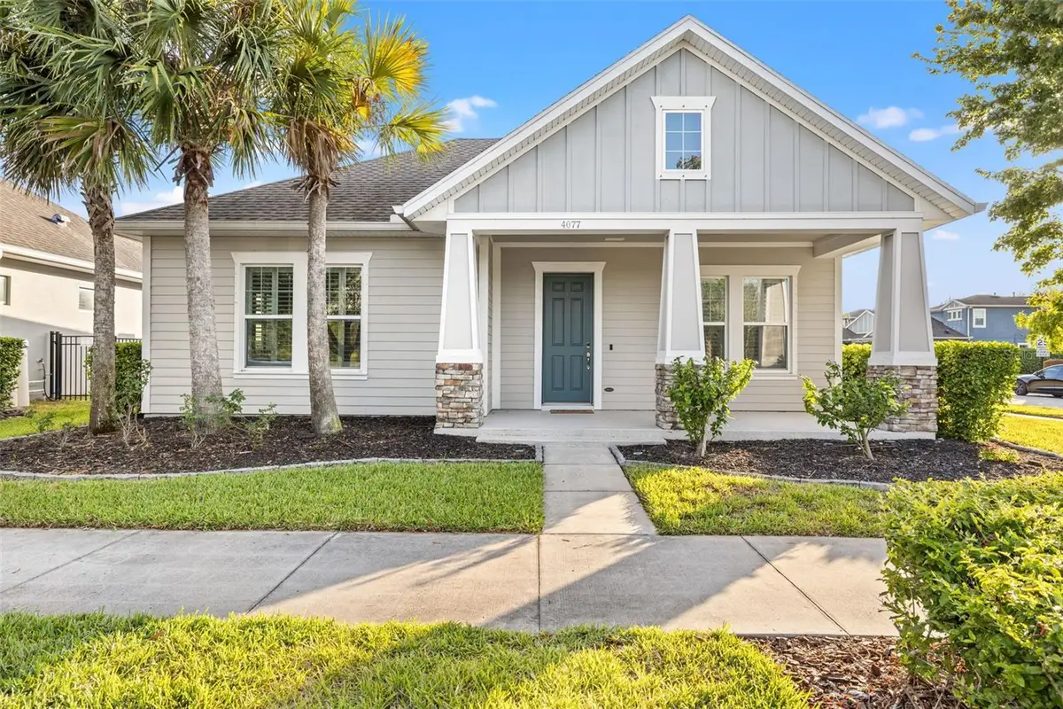 4077 Broad Porch Run, Land O Lakes, FL 34638 - #1
