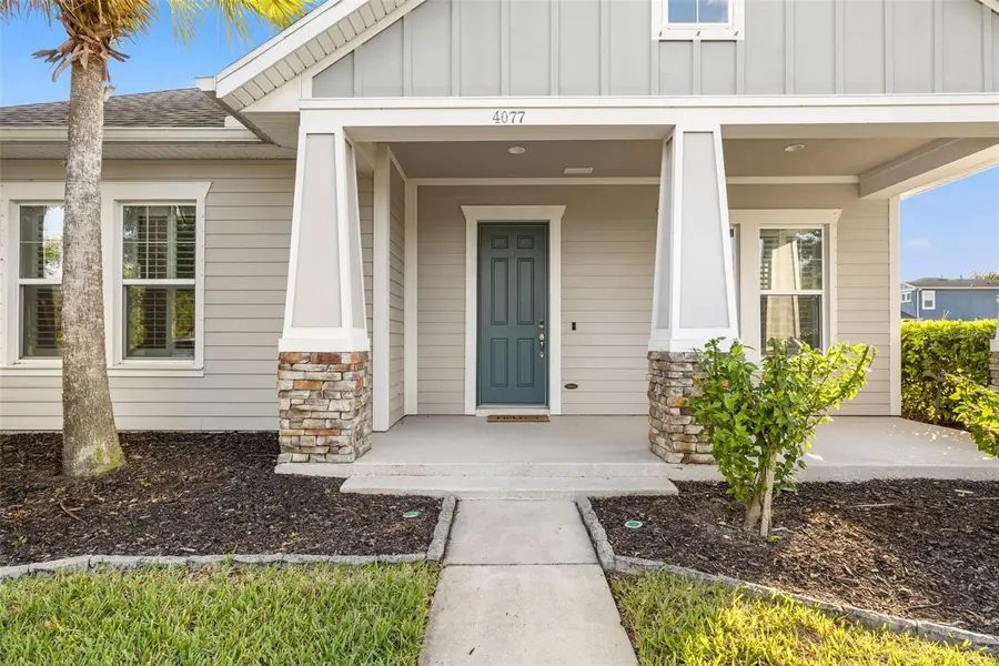4077 Broad Porch Run, Land O Lakes, FL 34638 - #2