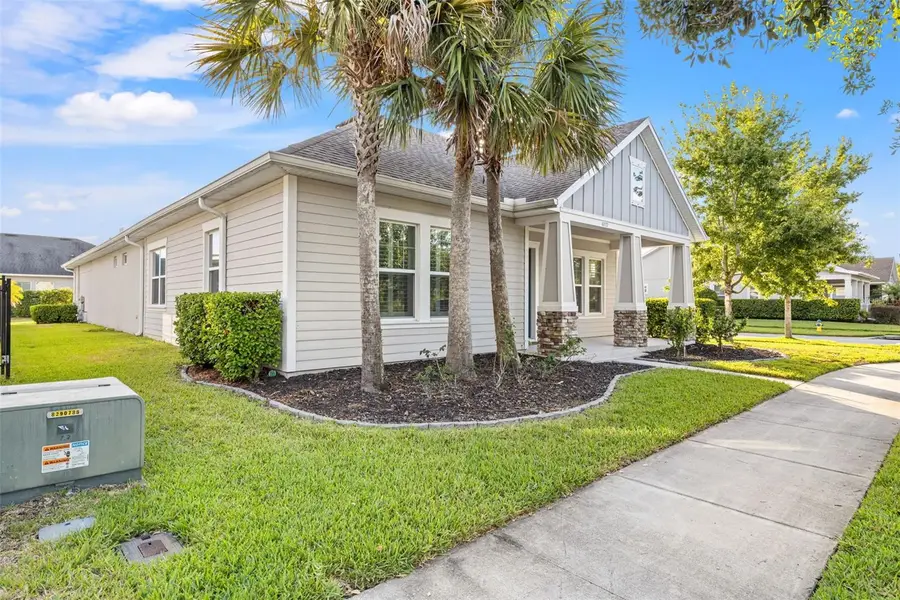 4077 Broad Porch Run, Land O Lakes, FL 34638 - #3