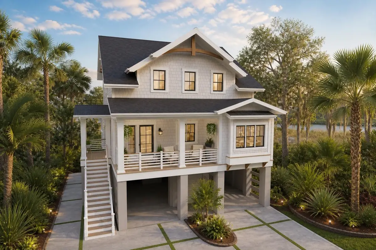 1218 SE 4th Avenue #Model A, Crystal River, FL 34429 - #1