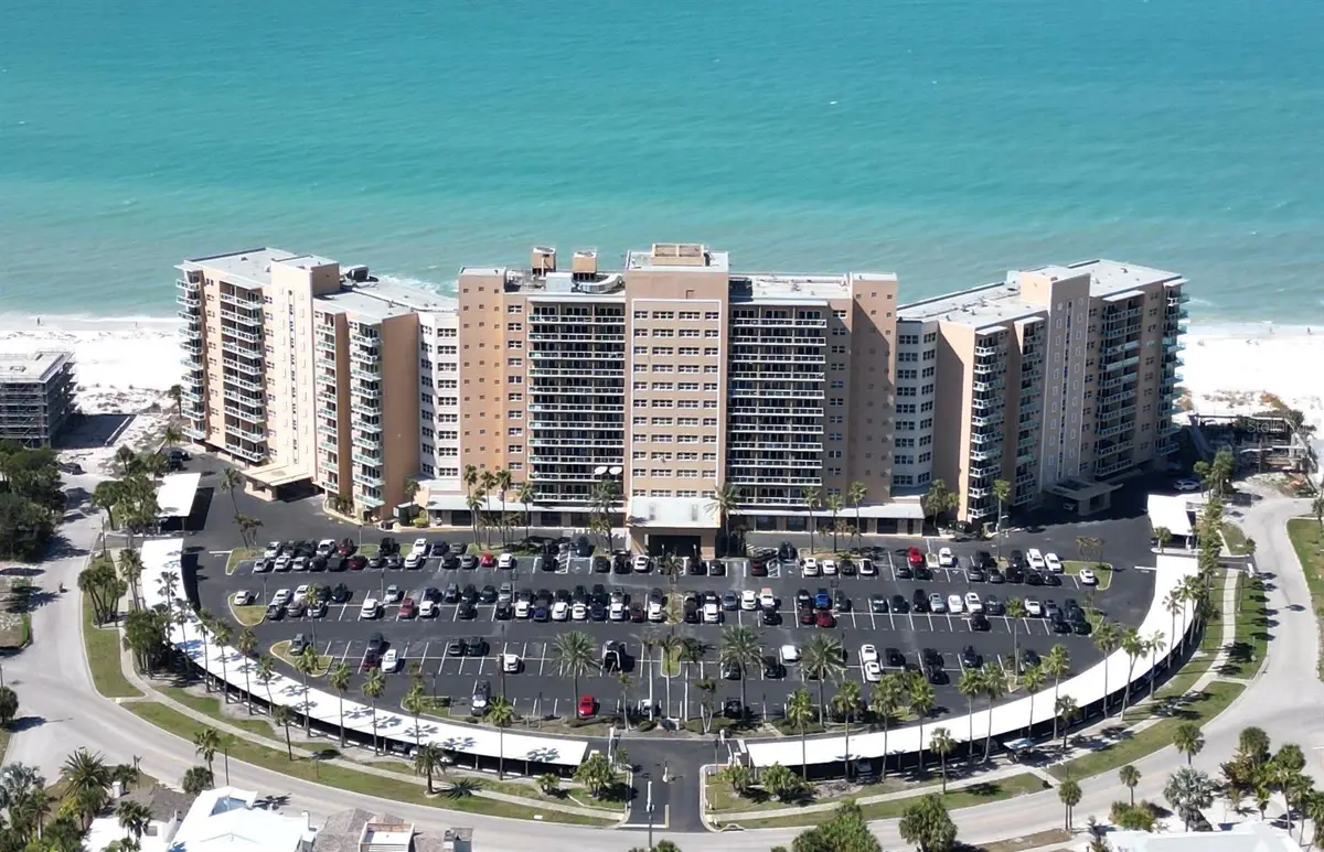 880 Mandalay Avenue #C908, Clearwater Beach, FL 33767 - #1