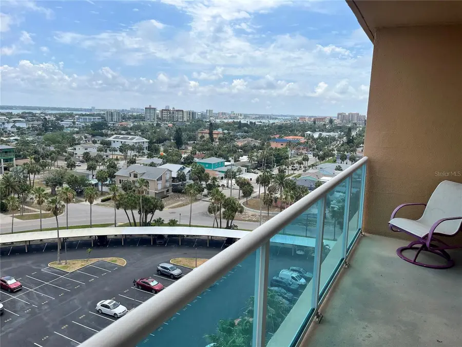 880 Mandalay Avenue #C908, Clearwater Beach, FL 33767 - #2