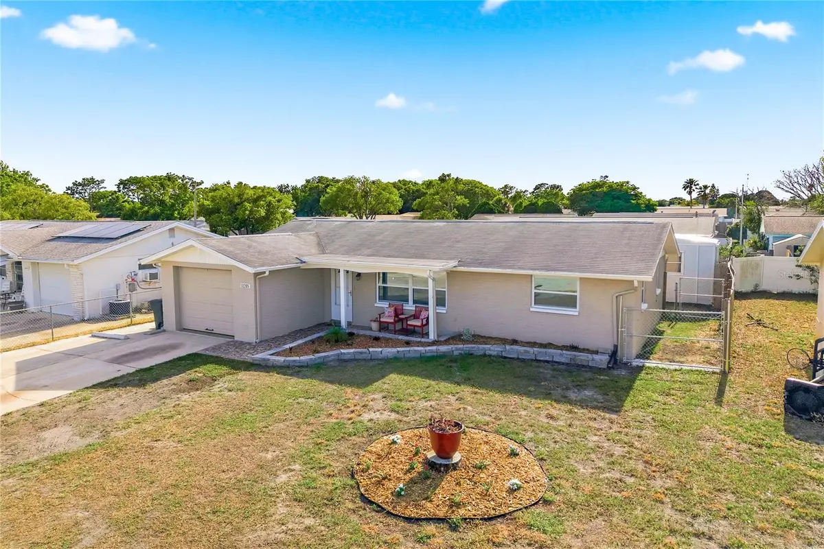 11205 Glover Road, Port Richey, FL 34668 - #1
