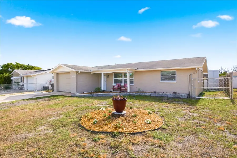 11205 Glover Road, Port Richey, FL 34668 - #2