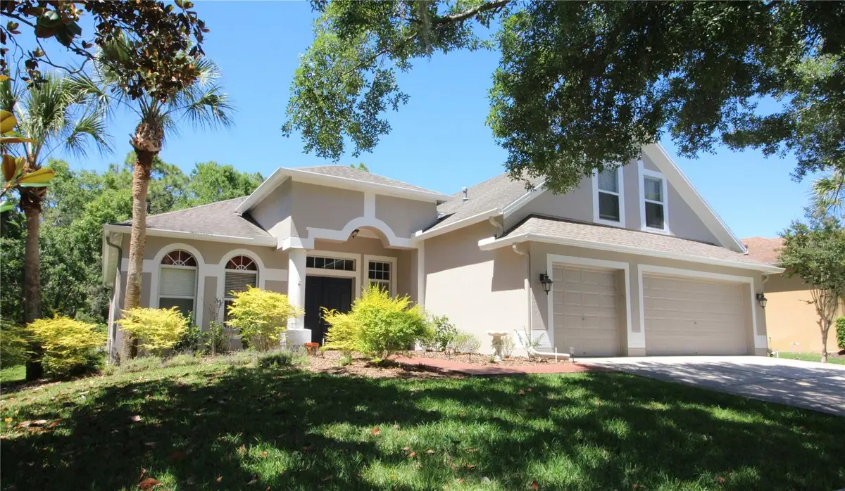 14743 Heronglen Drive, Lithia, FL 33547 - #1