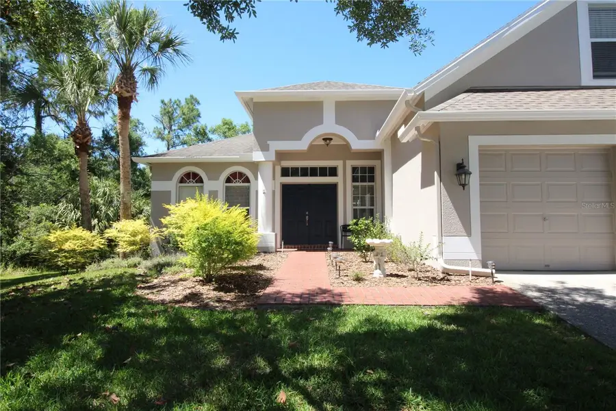 14743 Heronglen Drive, Lithia, FL 33547 - #2