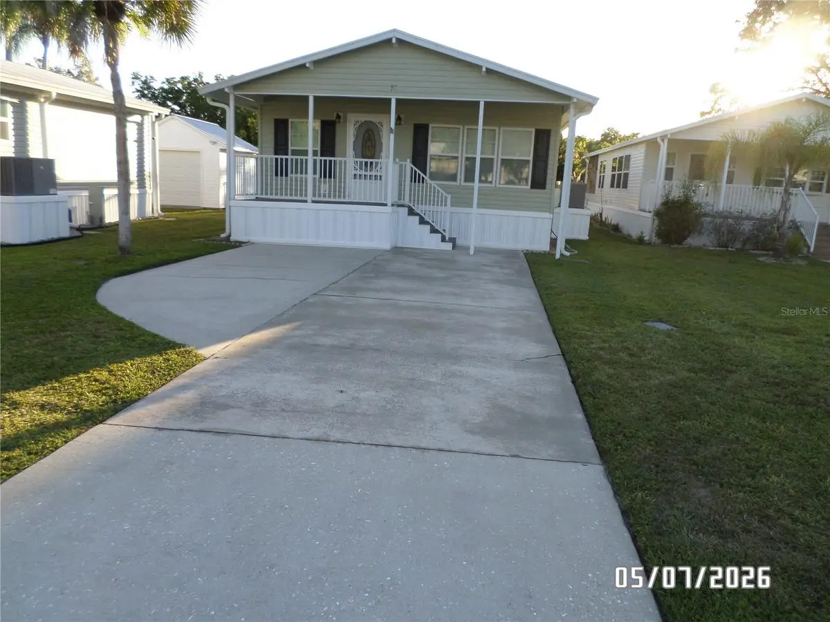 35 W Appaloosa Trail, River Ranch, FL 33867 - #1