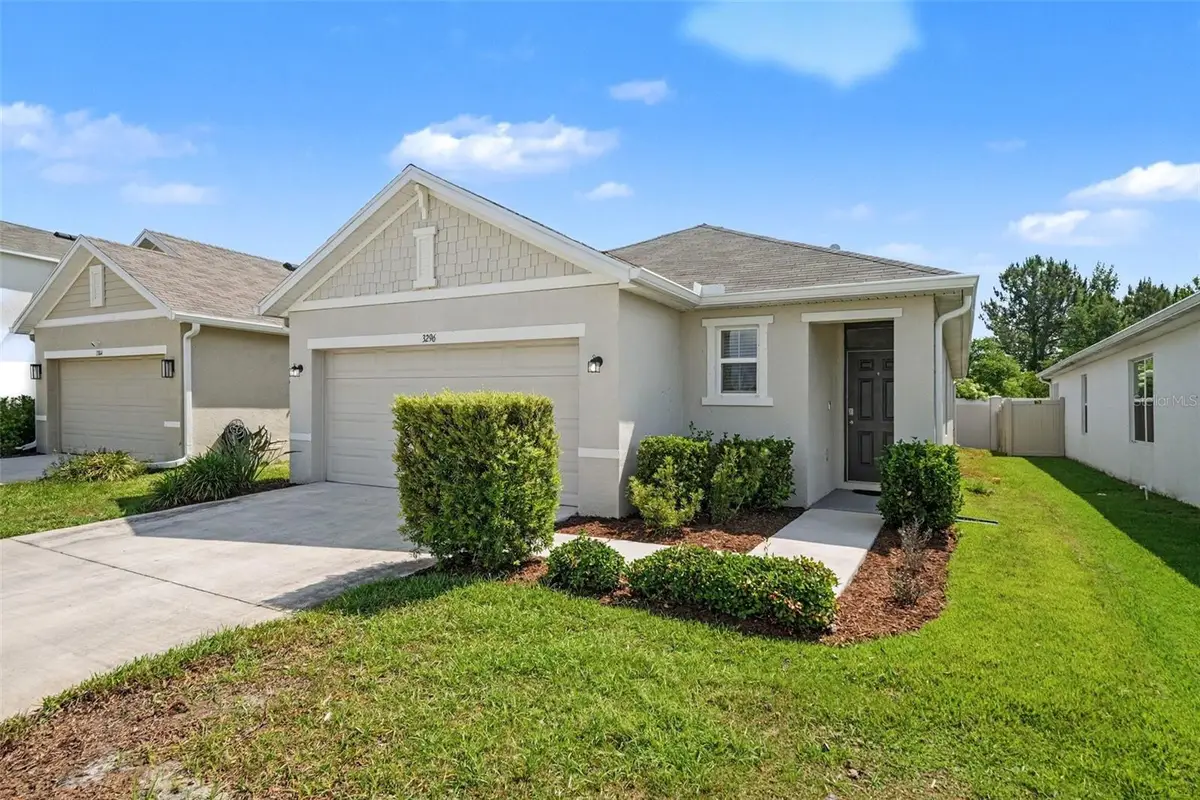 3296 Suncoast Plains Drive, Odessa, FL 33556 - #1