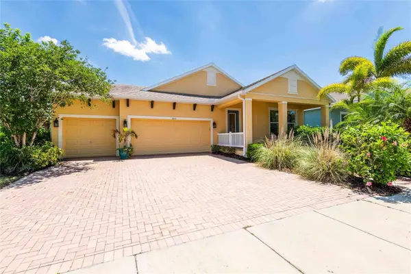 5111 Coastal Scene Drive, APOLLO BEACH, FL 33572