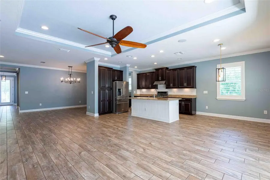 5111 Coastal Scene Drive, Apollo Beach, FL 33572 - #2