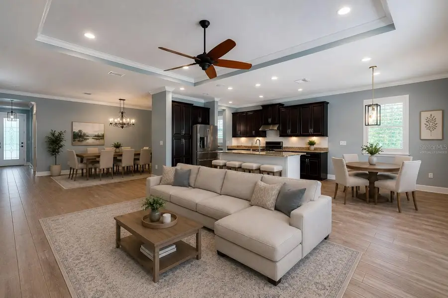 5111 Coastal Scene Drive, Apollo Beach, FL 33572 - #3