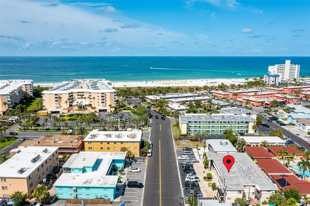 505 67th Avenue #5, Saint Pete Beach, FL 33706 - #1