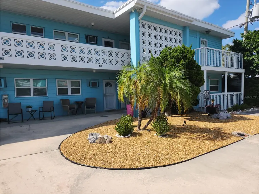 505 67th Avenue #5, Saint Pete Beach, FL 33706 - #2