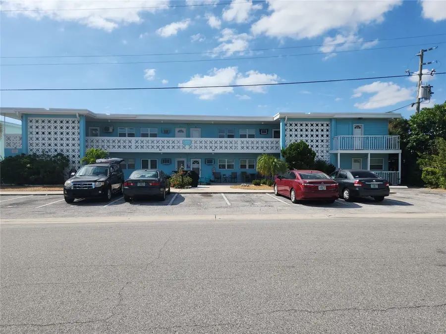 505 67th Avenue #5, Saint Pete Beach, FL 33706 - #3