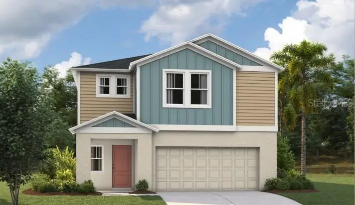 1569 Sage Avenue, Haines City, FL 33844 - #1