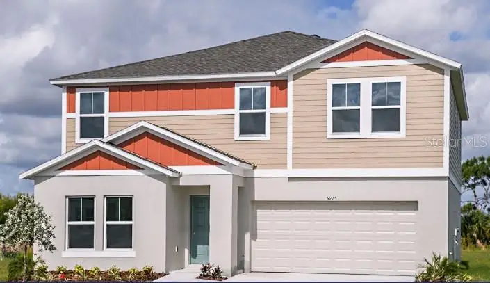 1346 Palmeroy Road, Haines City, FL 33844 - #1