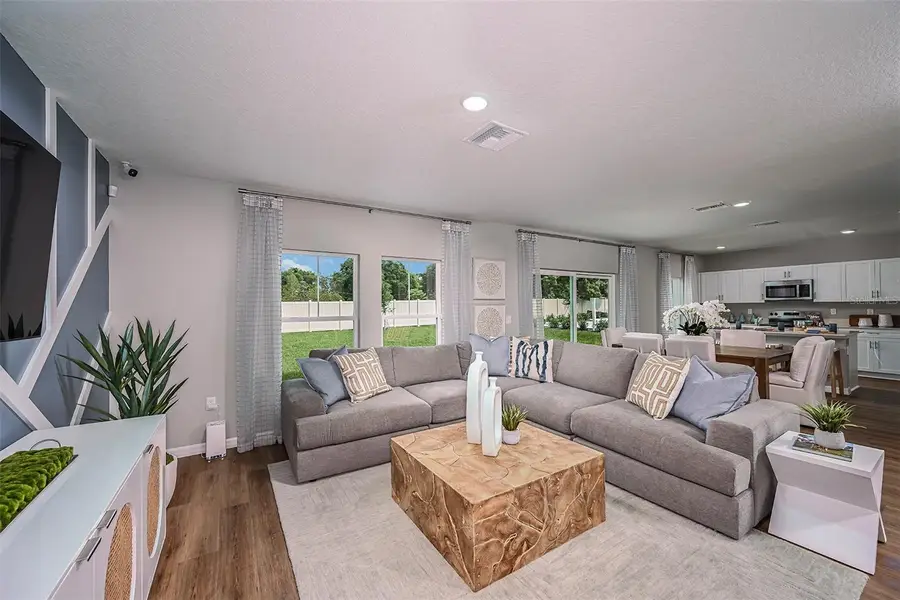 1346 Palmeroy Road, Haines City, FL 33844 - #3